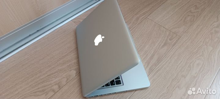 Macbook pro 13 2011