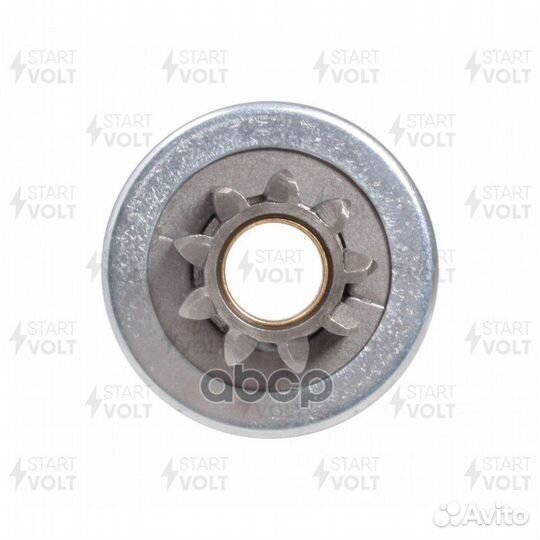 Бендикс стартера startvolt VCS 0563 VCS 0563 ST