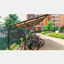 1-к. квартира, 33 м², 5/12 эт.