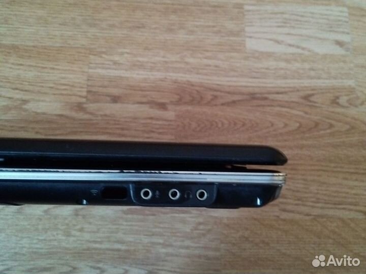 Ноутбук hp pavilion g6