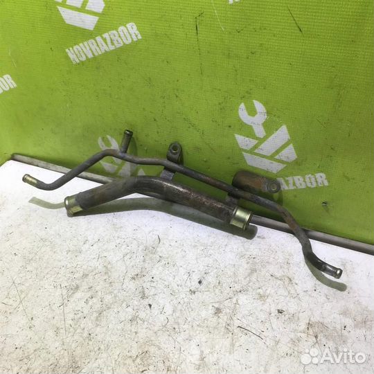 Трубка картерных газов Субару Форестер 10