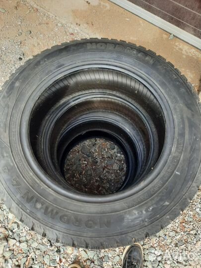 Колеса зимние 185 65 R15