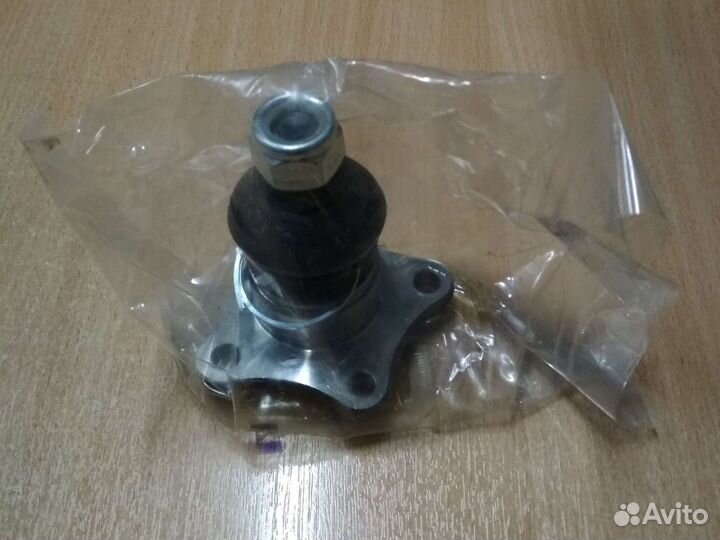 Шаровая опора