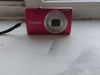 Цифровой фотоаппарат