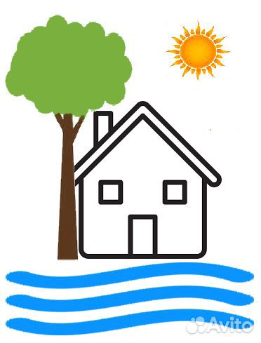 Сторож (Сутки через двое) Работа на берегу реки