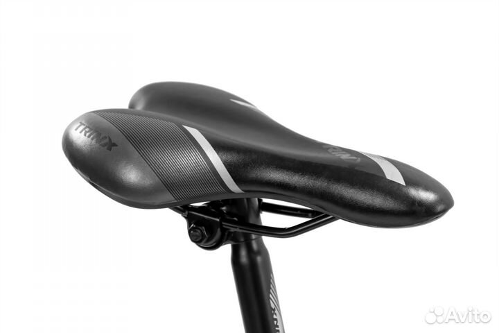 Детский велосипед trinx 24 N104 рама 14,5 135-155