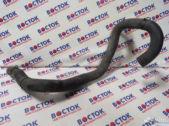 Патрубок радиатора Низ mitsubishi lancer X CY4A, C