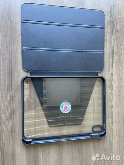 Планшет apple iPad 10.9 2022