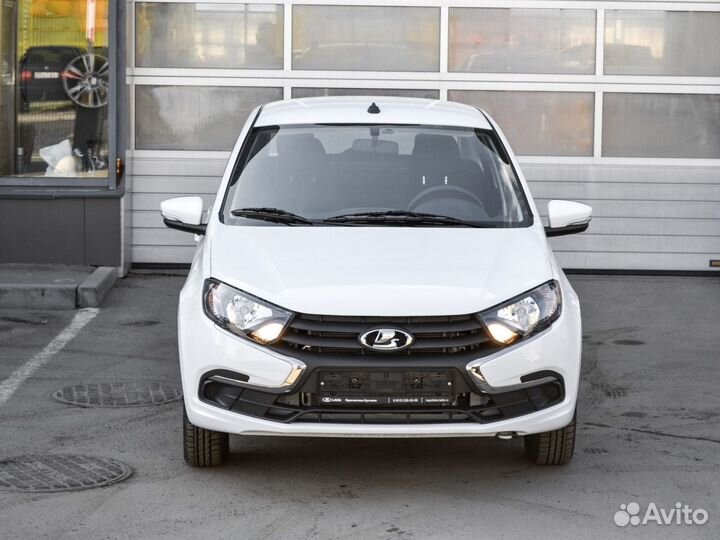 LADA Granta, 2023