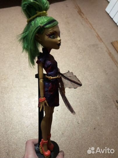 Кукла Монстер Хай