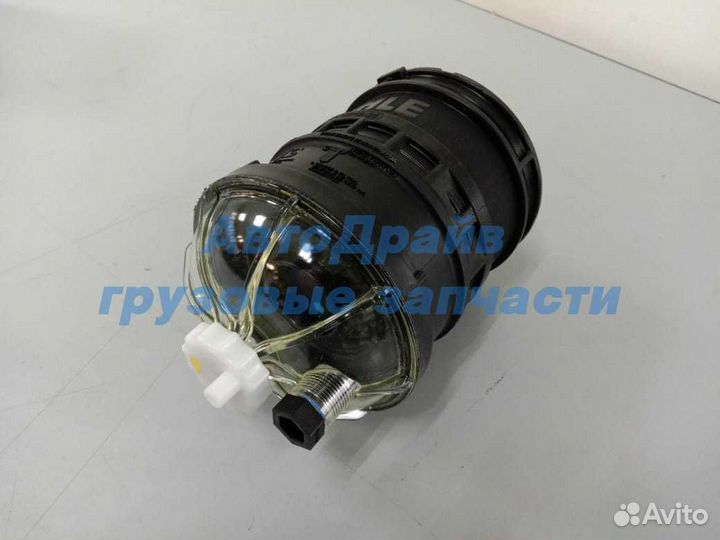 Фильтр топливный сепаратора (нового образца) высот