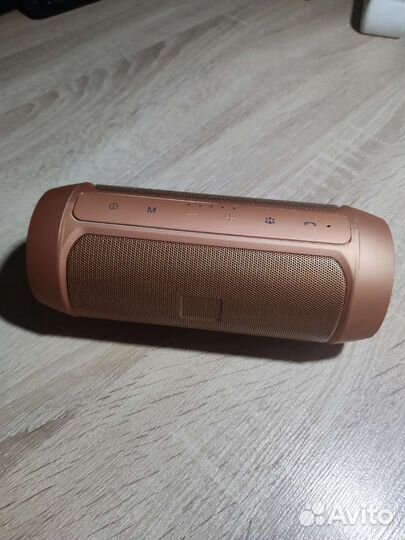 Колонка JBL Charge 2+