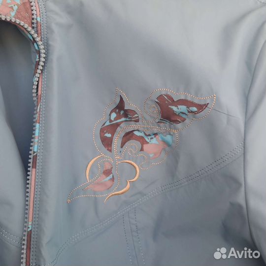 Куртка женская