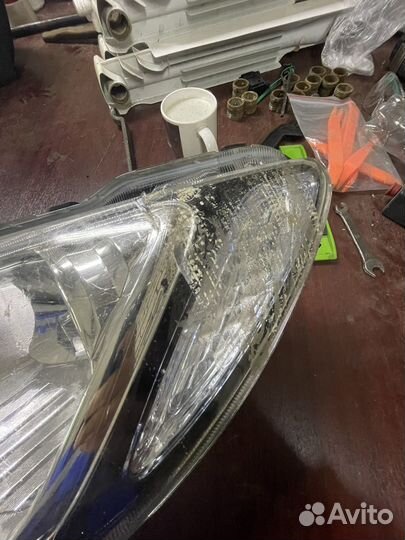 Фара на автомобиль Honda Civic 2008 год