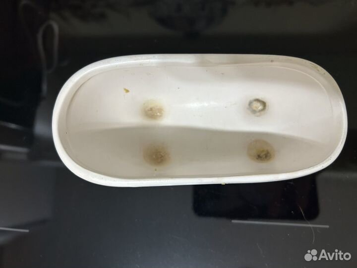 Ванночка органазер для губки для мытья посуды