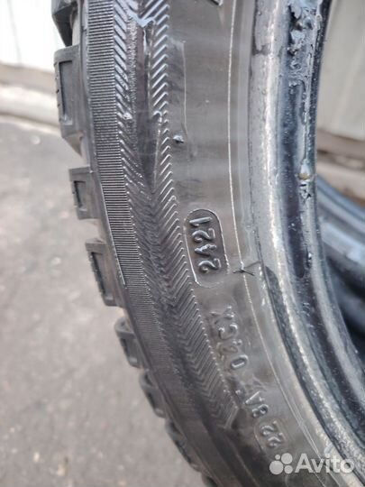 Bfgoodrich G-Grip 225/45 R17 G