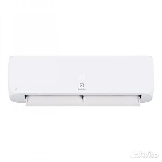 Сплит-система Electrolux Loft eacs-09HAL/N8 комплект