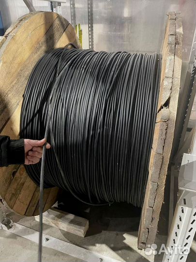 Интернет кабель