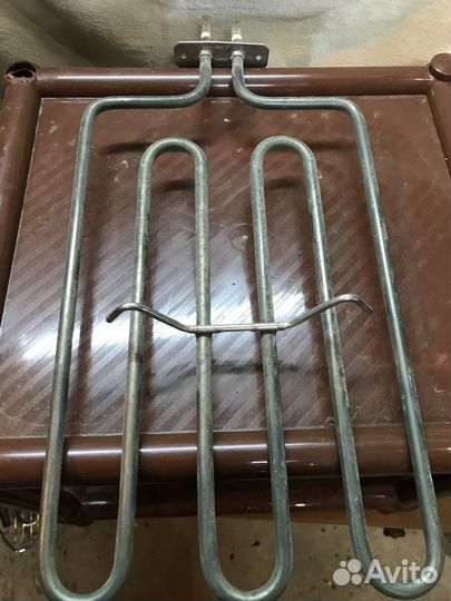 Тэны, платы управления электролюкс, unox, rational