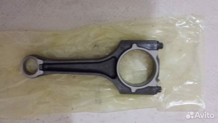 Комплект шатунов двс VAG 1.8TSI 06J198401H