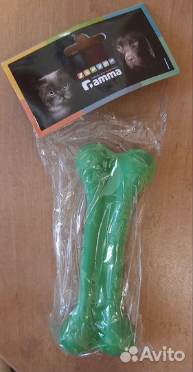 Новые игрушки для собак