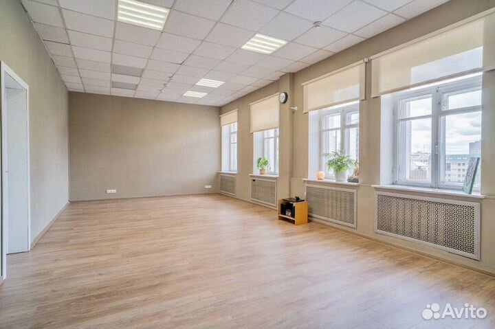 Аренда зала (почасовая) для танцев, фитнеса, йоги