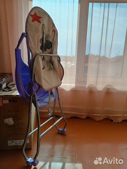 Стул для кормления