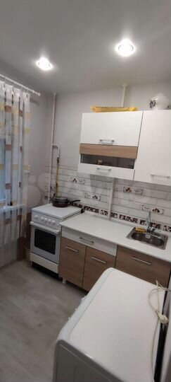 1-к. квартира, 32,7 м², 4/5 эт.