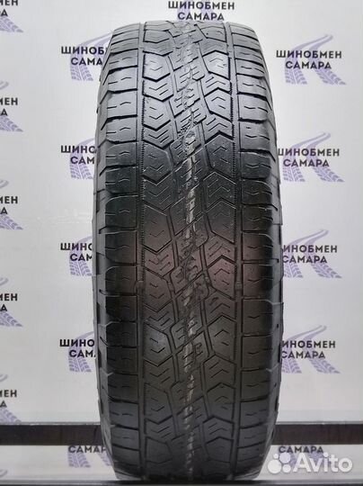 Continental CrossContact ATR 255/70 R15 112T