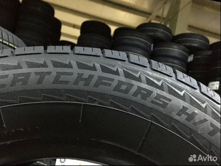 Windforce CatchFors H/T 265/60 R18 110H