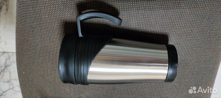 Термокружка новая