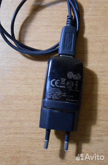 Зарядные устройства,блоки питания