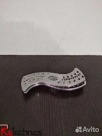 Шинковка для чаши измельчителя блендера Scarlett