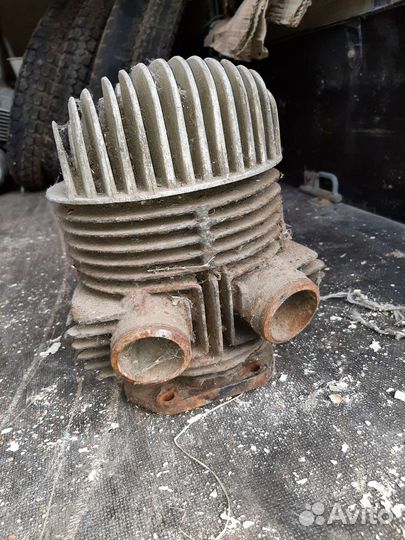 Запчасти Иж