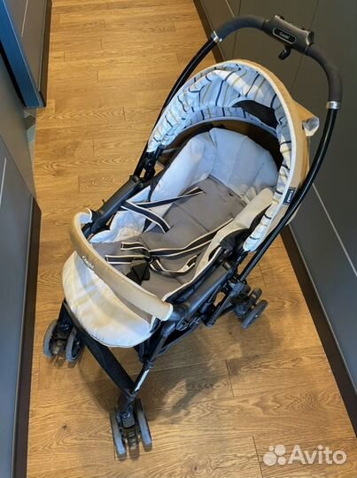 Коляска combi