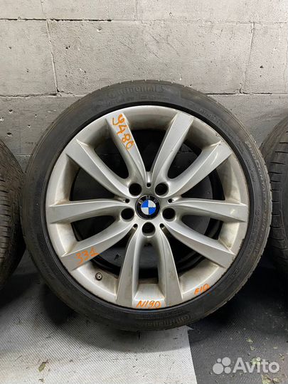 Диски BMW 331 стиль оригинал комплект