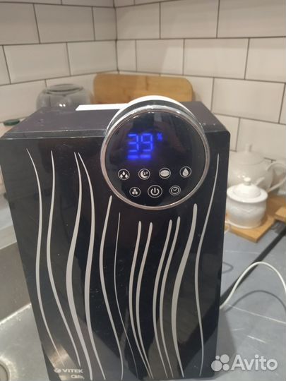 Увлажнитель воздуха Vitek