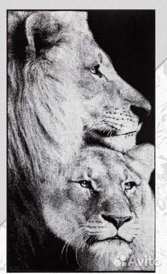 Полотенца новые большие-подарок на любой