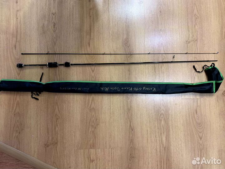 Охота и рыбалка