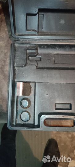 Кейс для строительного фена