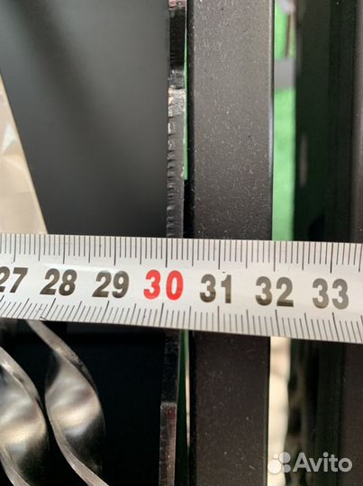 Мангал Реальные 3мм