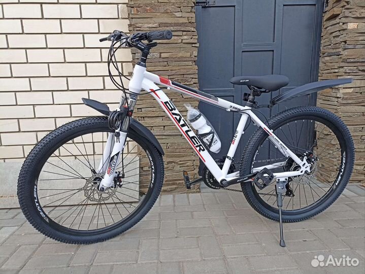 Новый велосипед 26 колеса,21 скорость shimano