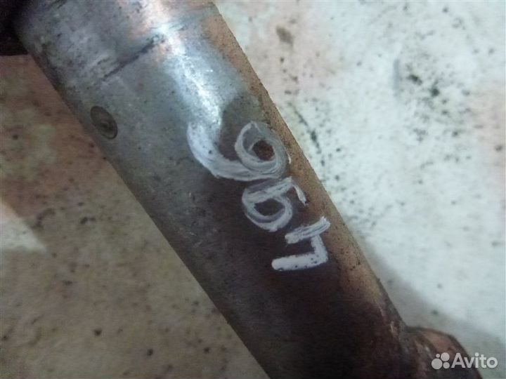 Рулевой карданчик Mitsubishi Galant E52A 1800 1994