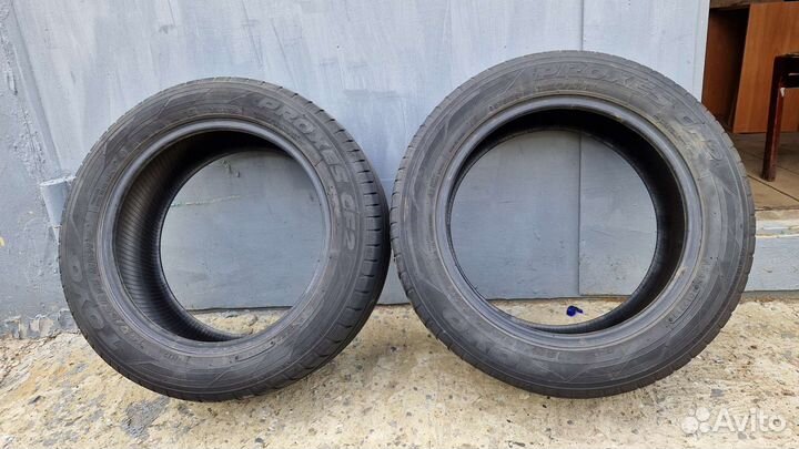 Toyo Proxes CF2 195/55 R15 85H