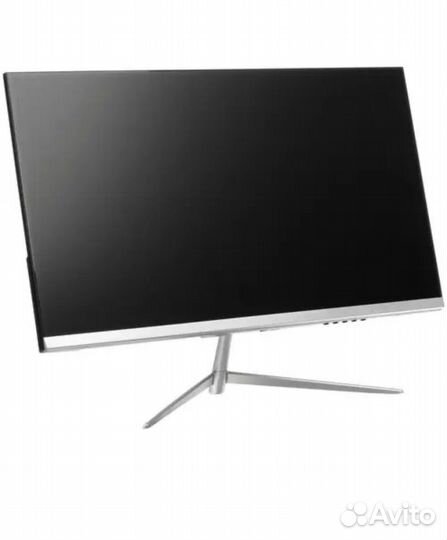 Монитор новый