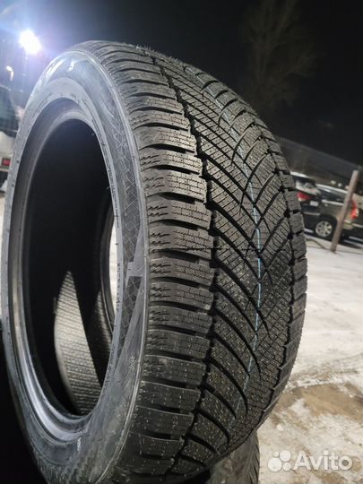 Armstrong SKI-TRAC HP 225/55 R17 101V