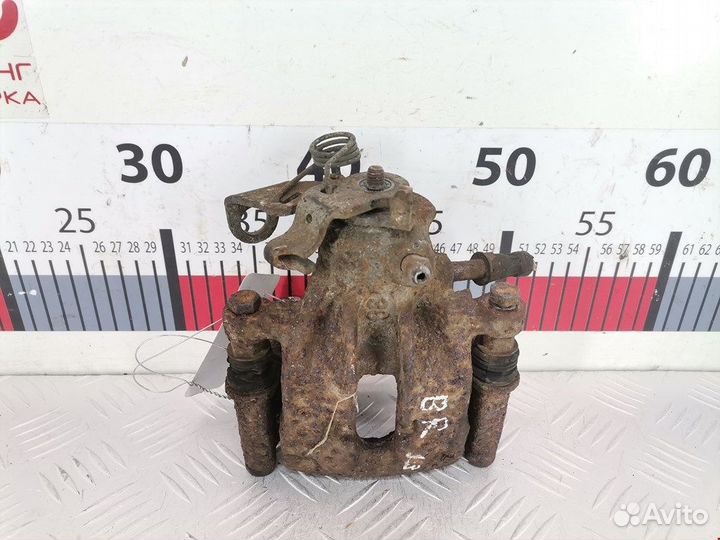 Суппорт задний правый для Volkswagen Sharan 1