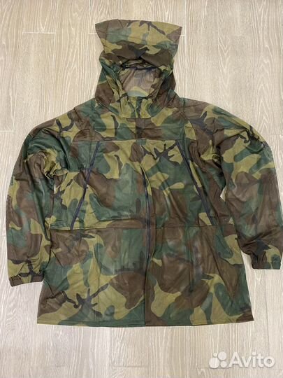 Костюм маскировачный