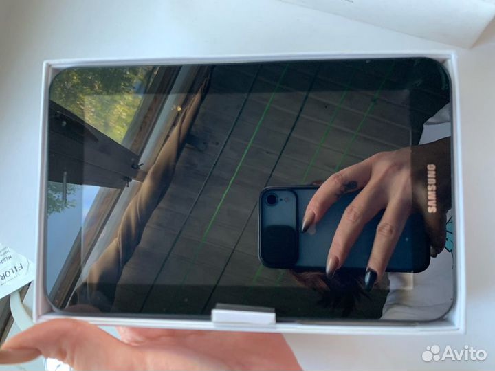 Планшет Samsung Galaxy Tab 7.0 Plus P6210 16GB