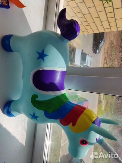 Игрушки пакетом для малышей